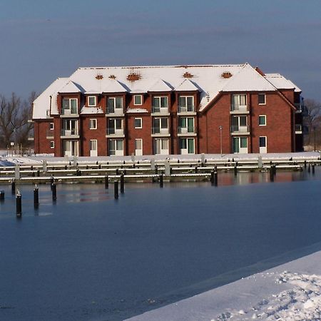 Lagunenstadt Ueckermuende Ag Dış mekan fotoğraf