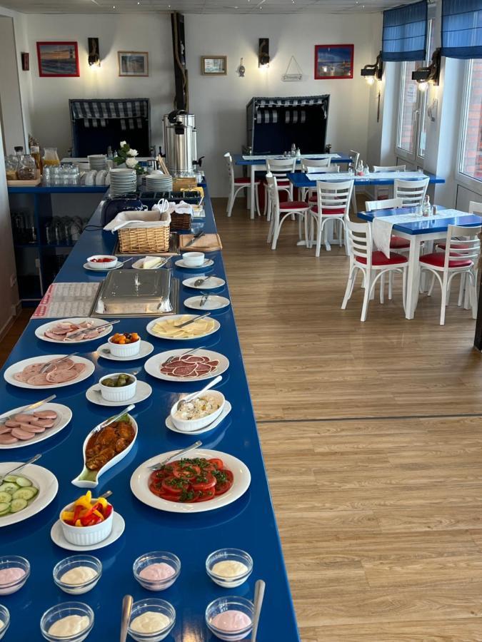Lagunenstadt Ueckermuende Ag Dış mekan fotoğraf